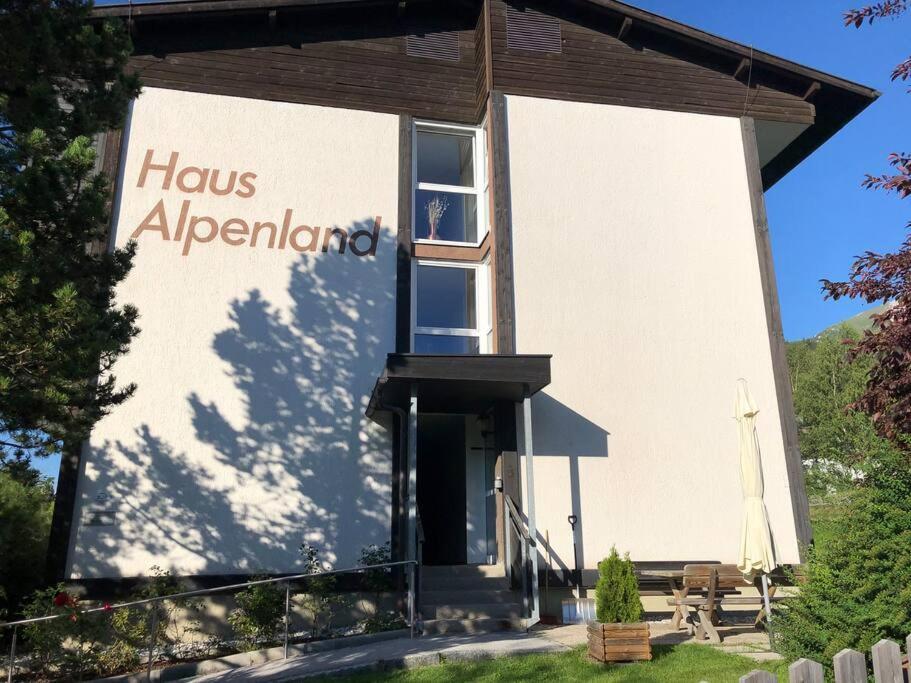 Sonniges Apartment In Seefeld Зеефелд в Тирол Екстериор снимка