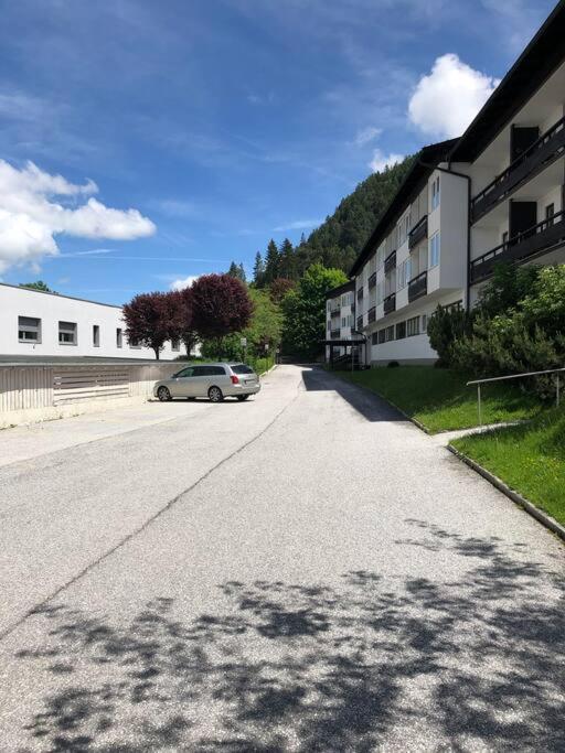 Sonniges Apartment In Seefeld Зеефелд в Тирол Екстериор снимка