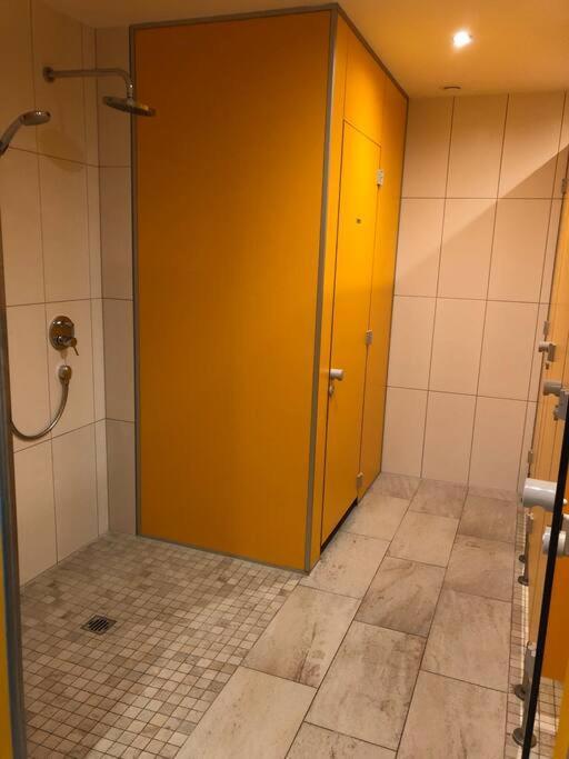 Sonniges Apartment In Seefeld Зеефелд в Тирол Екстериор снимка
