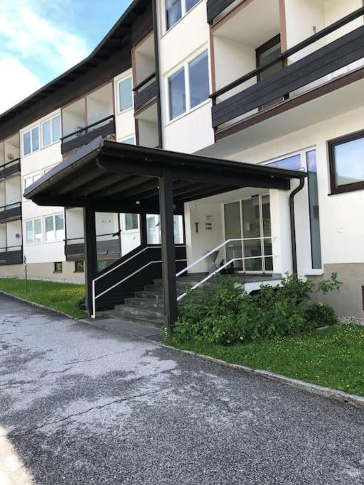 Sonniges Apartment In Seefeld Зеефелд в Тирол Екстериор снимка