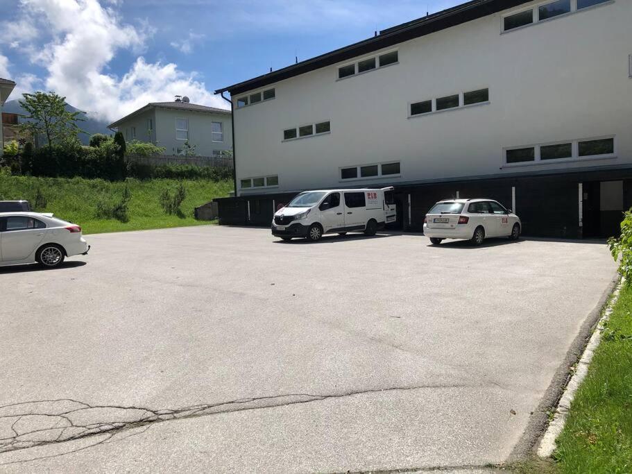 Sonniges Apartment In Seefeld Зеефелд в Тирол Екстериор снимка