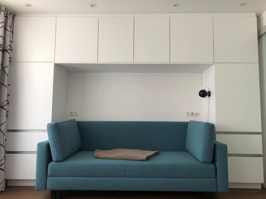 Sonniges Apartment In Seefeld Зеефелд в Тирол Екстериор снимка