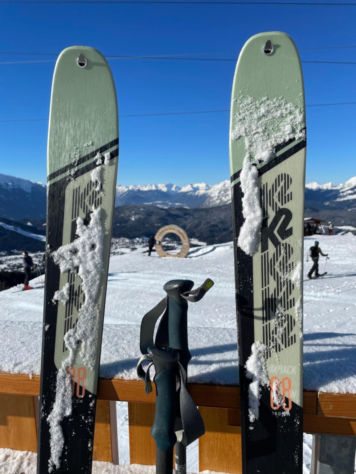 Sonniges Apartment In Seefeld Зеефелд в Тирол Екстериор снимка